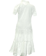 133983 Robes CERRUTI Occasion Vêtement occasion seconde main