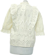 133988 Chemises et blouses ZARA Occasion Vêtement occasion seconde main