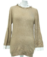 133998 Pulls et gilets CAROLL Occasion Once Again Friperie en ligne
