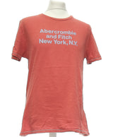 134024 Tops et t-shirts ABERCROMBIE Occasion Once Again Friperie en ligne