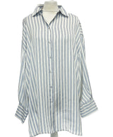 134031 Chemises et blouses ZARA Occasion Once Again Friperie en ligne