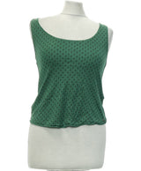 134043 Tops et t-shirts BONOBO Occasion Once Again Friperie en ligne
