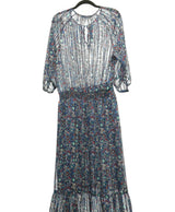 134047 Robes GERARD DAREL Occasion Vêtement occasion seconde main