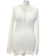 134056 Pulls et gilets ETAM Occasion Once Again Friperie en ligne