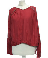 134057 Tops et t-shirts SUPERDRY Occasion Once Again Friperie en ligne