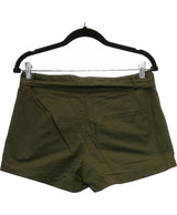 134058 Shorts et bermudas MANGO Occasion Vêtement occasion seconde main