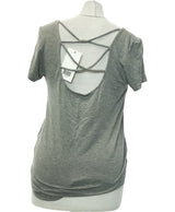 134064 Tops et t-shirts HOLLISTER Occasion Vêtement occasion seconde main