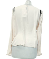 134066 Tops et t-shirts NAF NAF Occasion Vêtement occasion seconde main