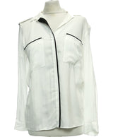 134067 Chemises et blouses MANGO Occasion Once Again Friperie en ligne