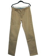 134074 Pantalons et pantacourts MASSIMO DUTTI Occasion Once Again Friperie en ligne