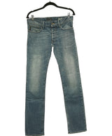134076 Jeans ARMANI Occasion Once Again Friperie en ligne
