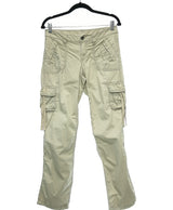 134083 Pantalons et pantacourts ESPRIT Occasion Once Again Friperie en ligne
