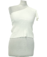 134099 Tops et t-shirts MANGO Occasion Once Again Friperie en ligne