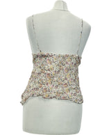 134105 Tops et t-shirts BA&SH Occasion Vêtement occasion seconde main