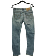134109 Jeans LEVI'S Occasion Vêtement occasion seconde main