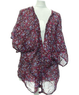 134110 Pulls et gilets BA&SH Occasion Once Again Friperie en ligne