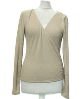 134113 Tops et t-shirts MANGO Occasion Once Again Friperie en ligne