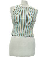 134114 Tops et t-shirts ZARA Occasion Once Again Friperie en ligne