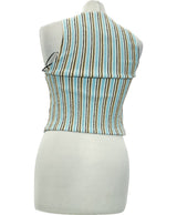 134114 Tops et t-shirts ZARA Occasion Vêtement occasion seconde main