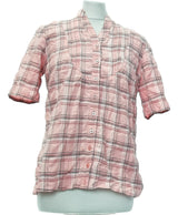 134123 Chemises et blouses CAMAIEU Occasion Once Again Friperie en ligne