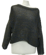 134128 Pulls et gilets MANGO Occasion Once Again Friperie en ligne