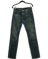 134147 Jeans LEVI'S Occasion Once Again Friperie en ligne