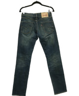 134147 Jeans LEVI'S Occasion Vêtement occasion seconde main