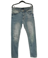 134148 Jeans ZARA Occasion Once Again Friperie en ligne