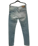 134148 Jeans ZARA Occasion Vêtement occasion seconde main