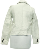 134149 Vestes MANGO Occasion Vêtement occasion seconde main
