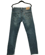 134150 Jeans LEVI'S Occasion Vêtement occasion seconde main