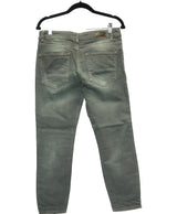 134168 Jeans ZARA Occasion Vêtement occasion seconde main