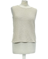 134171 Tops et t-shirts MANGO Occasion Once Again Friperie en ligne