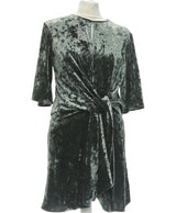 134184 Robes ZARA Occasion Once Again Friperie en ligne
