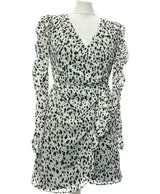 134194 Robes ZARA Occasion Once Again Friperie en ligne