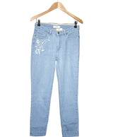 134295 Jeans BURTON Occasion Once Again Friperie en ligne
