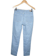 134295 Jeans BURTON Occasion Vêtement occasion seconde main