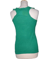 134371 Tops et t-shirts LES PETITES Occasion Vêtement occasion seconde main