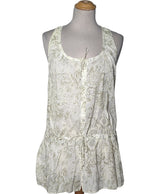 134515 Tops et t-shirts IKKS Occasion Once Again Friperie en ligne