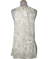 134515 Tops et t-shirts IKKS Occasion Vêtement occasion seconde main