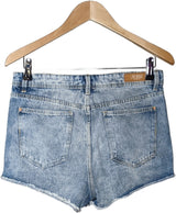 134557 Shorts et bermudas ZARA Occasion Vêtement occasion seconde main