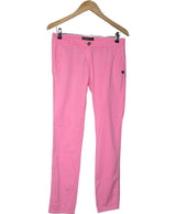 134738 Pantalons et pantacourts MAISON SCOTCH Occasion Once Again Friperie en ligne