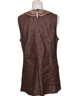 134870 Chemises et blouses MARKS & SPENCER Occasion Vêtement occasion seconde main