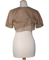 134981 Vestes ZAPA Occasion Vêtement occasion seconde main
