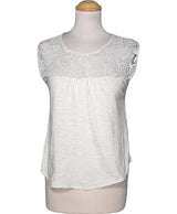 135186 Tops et t-shirts ABERCROMBIE Occasion Once Again Friperie en ligne