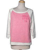 135509 Pulls et gilets HOLLISTER Occasion Once Again Friperie en ligne
