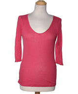 135828 Tops et t-shirts AMERICAN VINTAGE Occasion Once Again Friperie en ligne