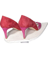 135953 Chaussures MELLOW YELLOW Occasion Vêtement occasion seconde main