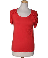 135965 Tops et t-shirts MAJE Occasion Once Again Friperie en ligne