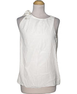135971 Tops et t-shirts SANDRO Occasion Once Again Friperie en ligne